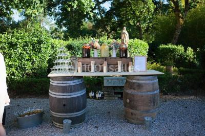 Location salle Préserville (Haute-Garonne) - Orangerie De Préserville #24