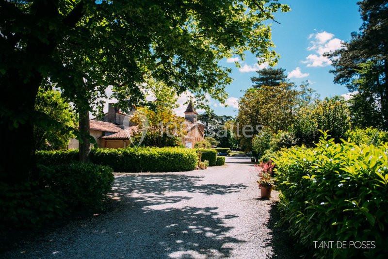 Location salle Préserville (Haute-Garonne) - Orangerie De Préserville #3