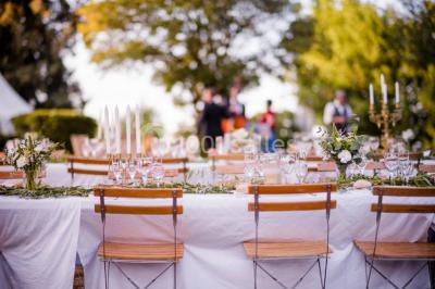 Location salle Préserville (Haute-Garonne) - Orangerie De Préserville #24