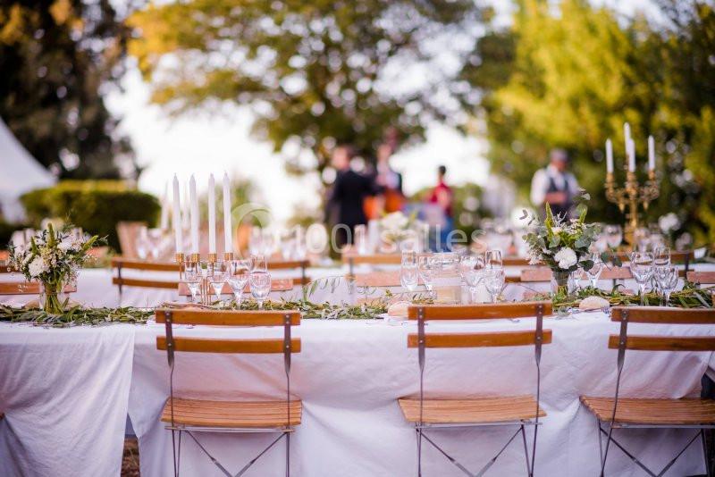 Location salle Préserville (Haute-Garonne) - Orangerie De Préserville #7