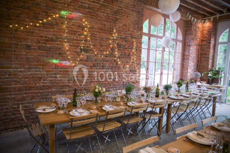 Location salle Préserville (Haute-Garonne) - Orangerie De Préserville #8