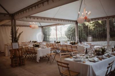 Location salle Préserville (Haute-Garonne) - Orangerie De Préserville #24