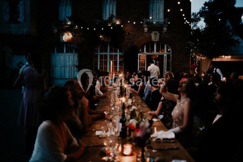 Location salle Préserville (Haute-Garonne) - Orangerie De Préserville #20