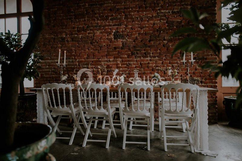 Location salle Préserville (Haute-Garonne) - Orangerie De Préserville #24