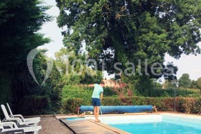 Location salle Romegoux (Charente-Maritime) - Le Moulin Du Champ #24