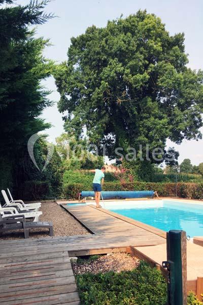 Location salle Romegoux (Charente-Maritime) - Le Moulin Du Champ #8