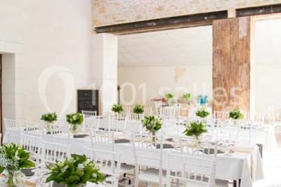 Location salle Romegoux (Charente-Maritime) - Le Moulin Du Champ #24