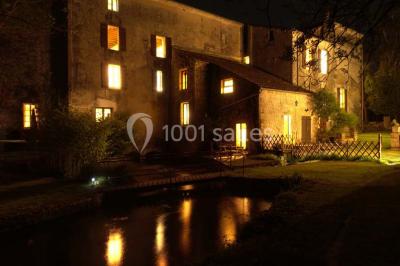 Location salle Romegoux (Charente-Maritime) - Le Moulin Du Champ #24