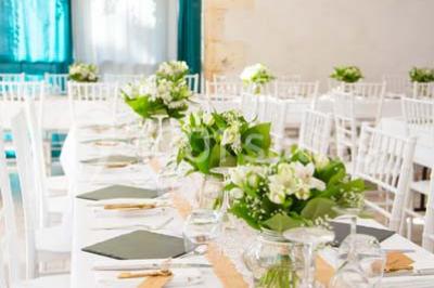 Location salle Romegoux (Charente-Maritime) - Le Moulin Du Champ #24