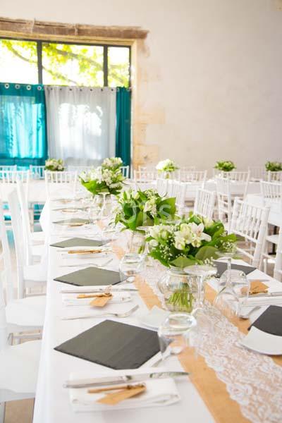 Location salle Romegoux (Charente-Maritime) - Le Moulin Du Champ #5