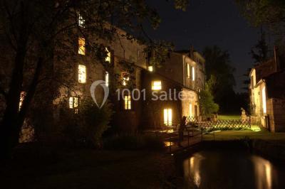 Location salle Romegoux (Charente-Maritime) - Le Moulin Du Champ #24