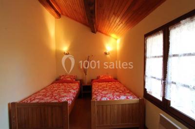 Location salle Romegoux (Charente-Maritime) - Le Moulin Du Champ #24