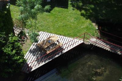 Location salle Romegoux (Charente-Maritime) - Le Moulin Du Champ #24