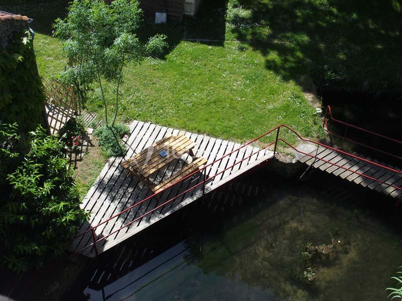 Location salle Romegoux (Charente-Maritime) - Le Moulin Du Champ #11