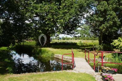 Location salle Romegoux (Charente-Maritime) - Le Moulin Du Champ #24