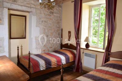 Location salle Romegoux (Charente-Maritime) - Le Moulin Du Champ #24