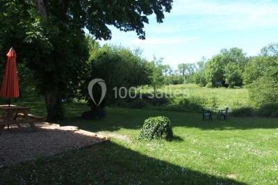 Location salle Romegoux (Charente-Maritime) - Le Moulin Du Champ #24