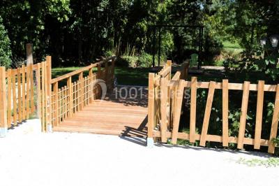 Location salle Romegoux (Charente-Maritime) - Le Moulin Du Champ #24