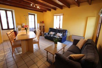 Location salle Romegoux (Charente-Maritime) - Le Moulin Du Champ #24