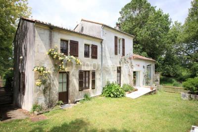 Location salle Romegoux (Charente-Maritime) - Le Moulin Du Champ #24