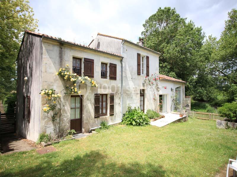 Location salle Romegoux (Charente-Maritime) - Le Moulin Du Champ #2