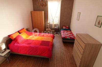 Location salle Romegoux (Charente-Maritime) - Le Moulin Du Champ #24