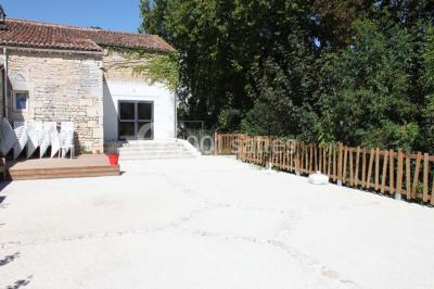 Location salle Romegoux (Charente-Maritime) - Le Moulin Du Champ #24