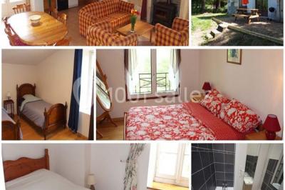 Location salle Romegoux (Charente-Maritime) - Le Moulin Du Champ #24