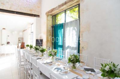 Location salle Romegoux (Charente-Maritime) - Le Moulin Du Champ #24