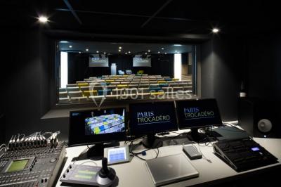 Business Center Paris Trocadero - photo 2