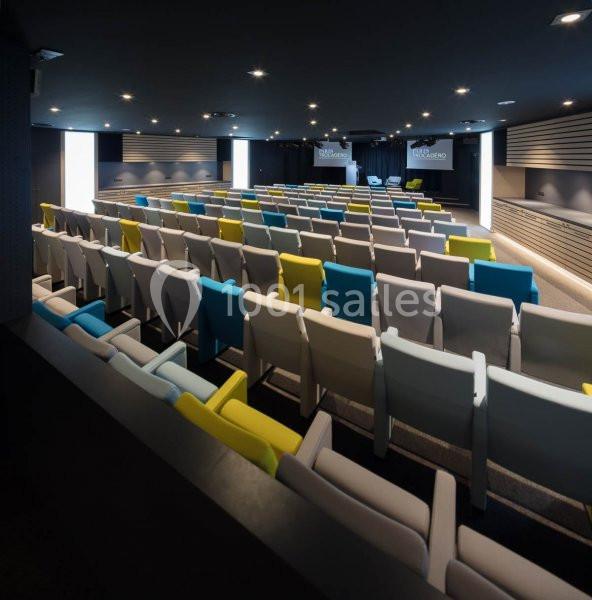 Business Center Paris Trocadero - galerie - photo 3