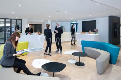 Business Center Paris Trocadero - photo 4