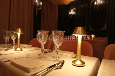 Miniature Location salle Paris 8 (Paris) - 3 Nounours #4 Location salle Paris 8 (Paris) - 3 Nounours #5