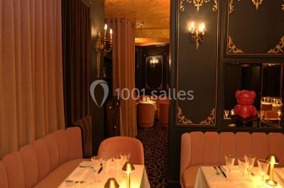 Miniature Location salle Paris 8 (Paris) - 3 Nounours #5 Location salle Paris 8 (Paris) - 3 Nounours #5