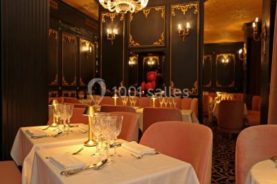 Miniature Location salle Paris 8 (Paris) - 3 Nounours #3 Location salle Paris 8 (Paris) - 3 Nounours #5