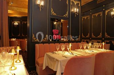 3 Nounours 3 Nounours