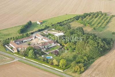 Miniature Location salle Meaucé (Eure-et-Loir) - Auberge Grand' Maison #2 Location salle Meaucé (Eure-et-Loir) - Auberge Grand' Maison #16