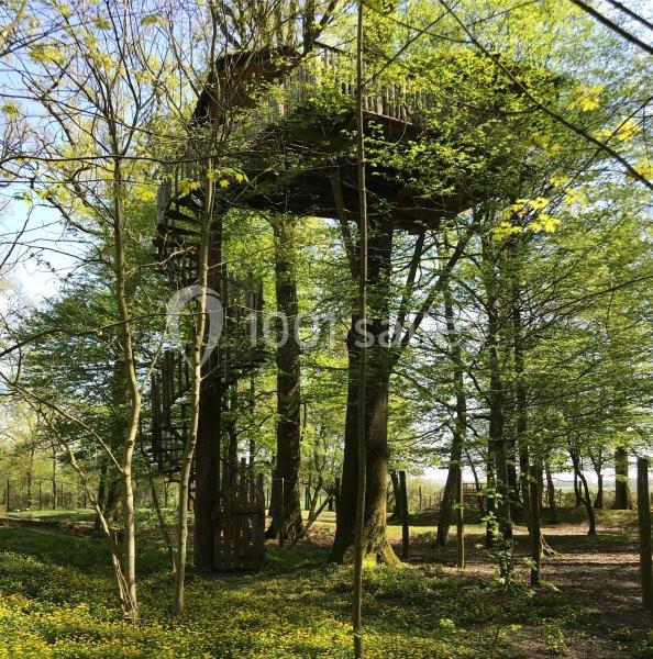 Location salle Meaucé (Eure-et-Loir) - Auberge Grand' Maison #12