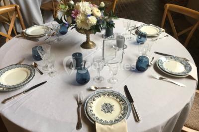 Miniature Location salle Meaucé (Eure-et-Loir) - Auberge Grand' Maison #16 Location salle Meaucé (Eure-et-Loir) - Auberge Grand' Maison #16