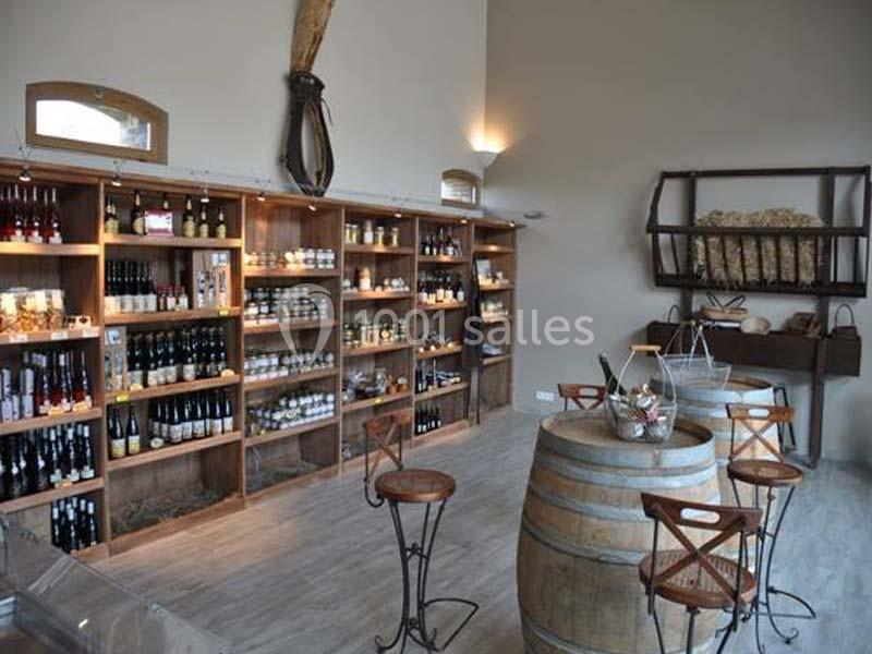 Auberge Grand' Maison - galerie - photo 5