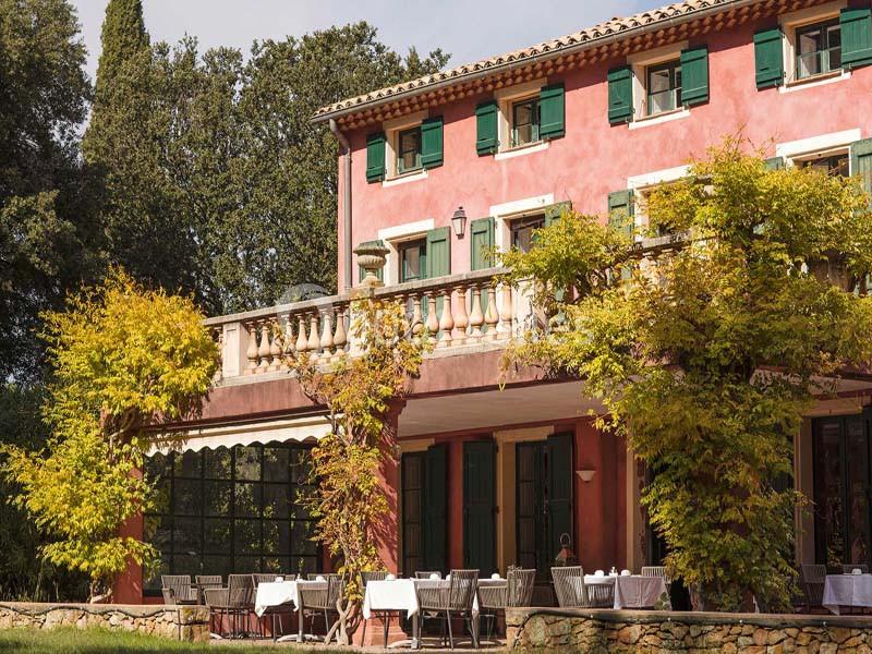 Domaine De Fauveris - galerie - photo 1