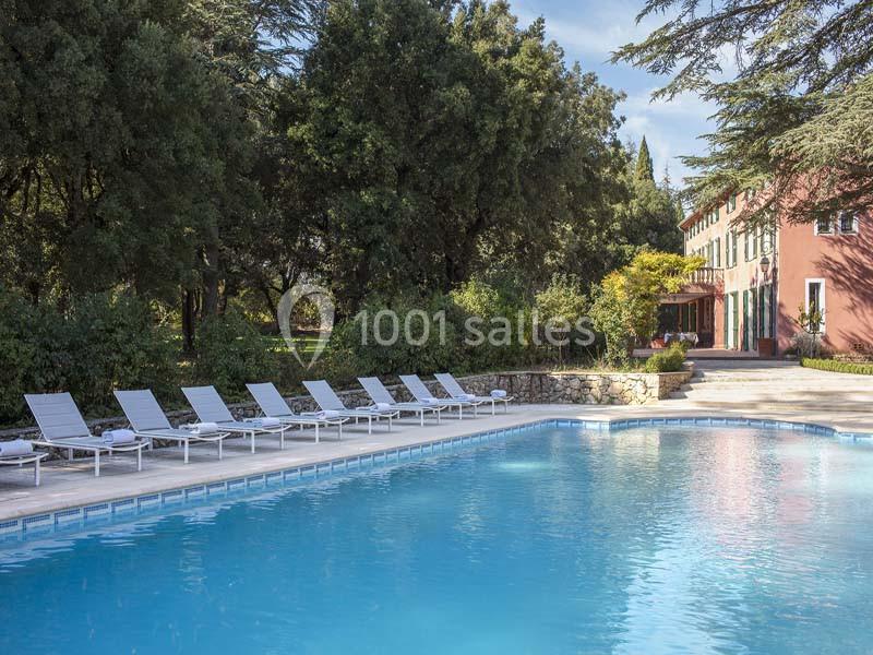 Domaine De Fauveris - galerie - photo 14