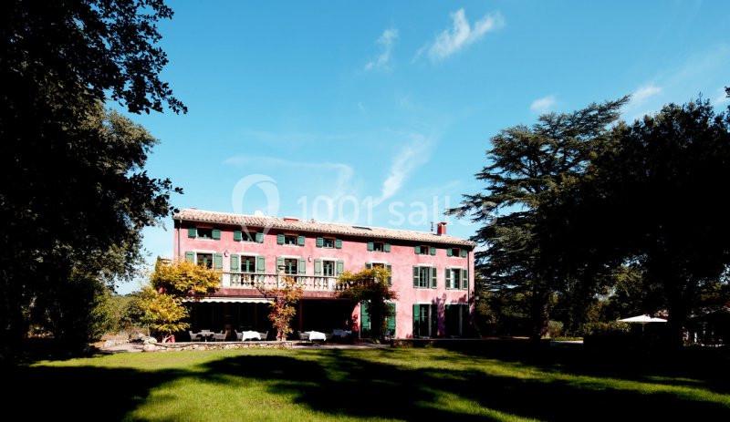 Domaine De Fauveris - galerie - photo 13