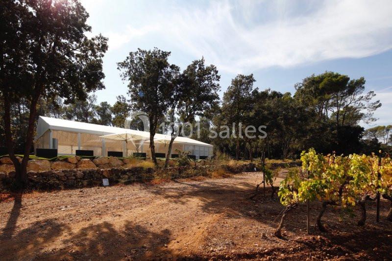 Domaine De Fauveris - galerie - photo 8