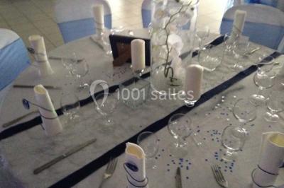 Miniature Location salle Genas (Rhône) - Darimene Réception #3 Location salle Genas (Rhône) - Darimene Réception #22