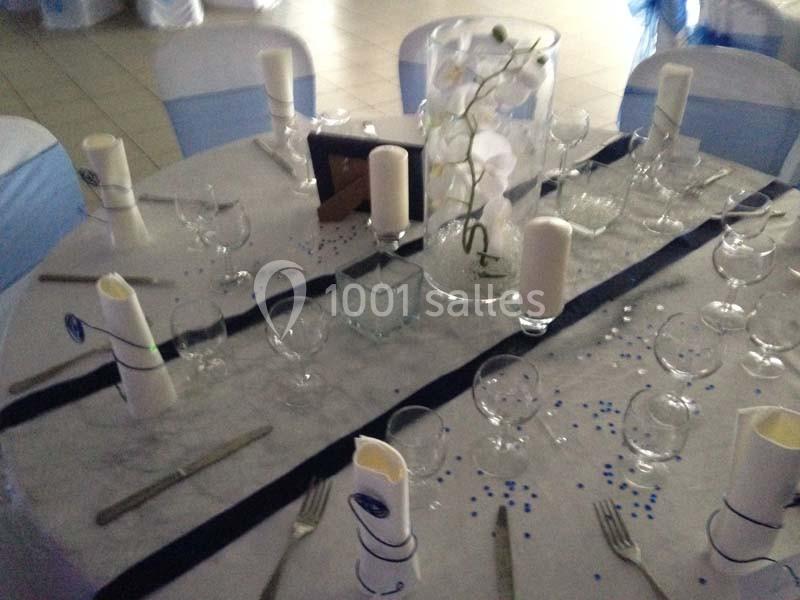 Location salle Genas (Rhône) - Darimene Réception #3