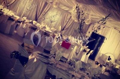 Miniature Location salle Genas (Rhône) - Darimene Réception #2 Location salle Genas (Rhône) - Darimene Réception #22