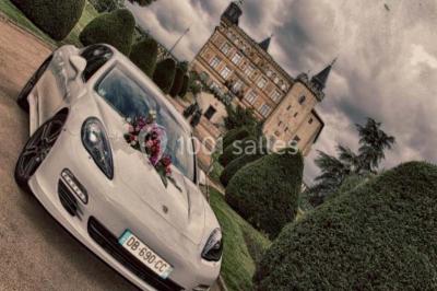 Miniature Location salle Genas (Rhône) - Darimene Réception #12 Location salle Genas (Rhône) - Darimene Réception #22