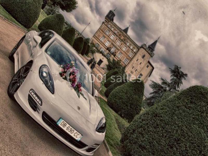 Location salle Genas (Rhône) - Darimene Réception #12