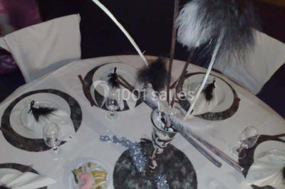 Miniature Location salle Genas (Rhône) - Darimene Réception #5 Location salle Genas (Rhône) - Darimene Réception #22